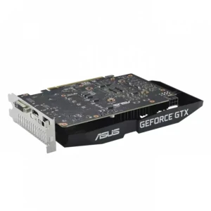 کارت گرافیک ایسوس مدل Dual GTX 1650 4GB OC